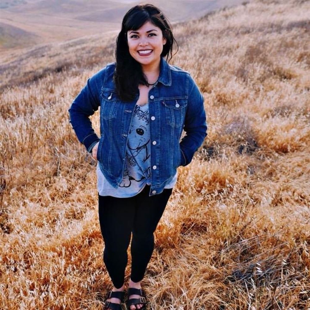 Meet your Posher, Jasmine